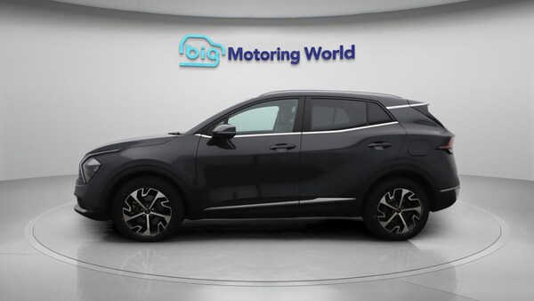 Used Kia Sportage 2022 for sale - 76109612: Photo 5