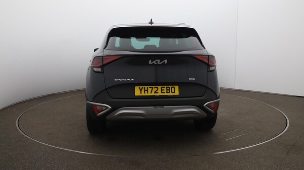 Used Kia Sportage 2022 for sale - 76109612: Photo 60