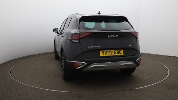 Used Kia Sportage 2022 for sale - 76109612: Photo 61