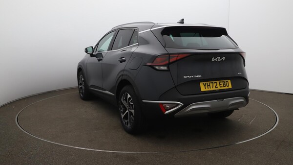 Used Kia Sportage 2022 for sale - 76109612: Photo 62