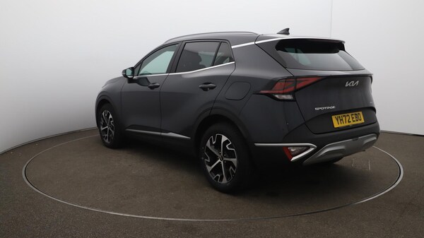Used Kia Sportage 2022 for sale - 76109612: Photo 63