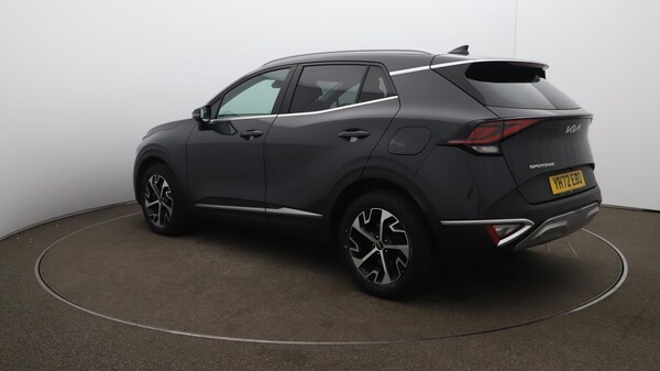 Used Kia Sportage 2022 for sale - 76109612: Photo 64