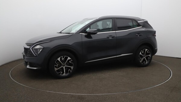 Used Kia Sportage 2022 for sale - 76109612: Photo 68