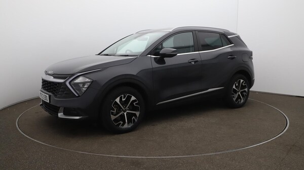 Used Kia Sportage 2022 for sale - 76109612: Photo 69