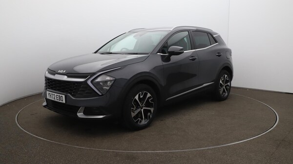 Used Kia Sportage 2022 for sale - 76109612: Photo 70