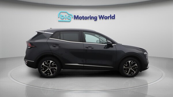 Used Kia Sportage 2022 for sale - 76109612: Photo 9