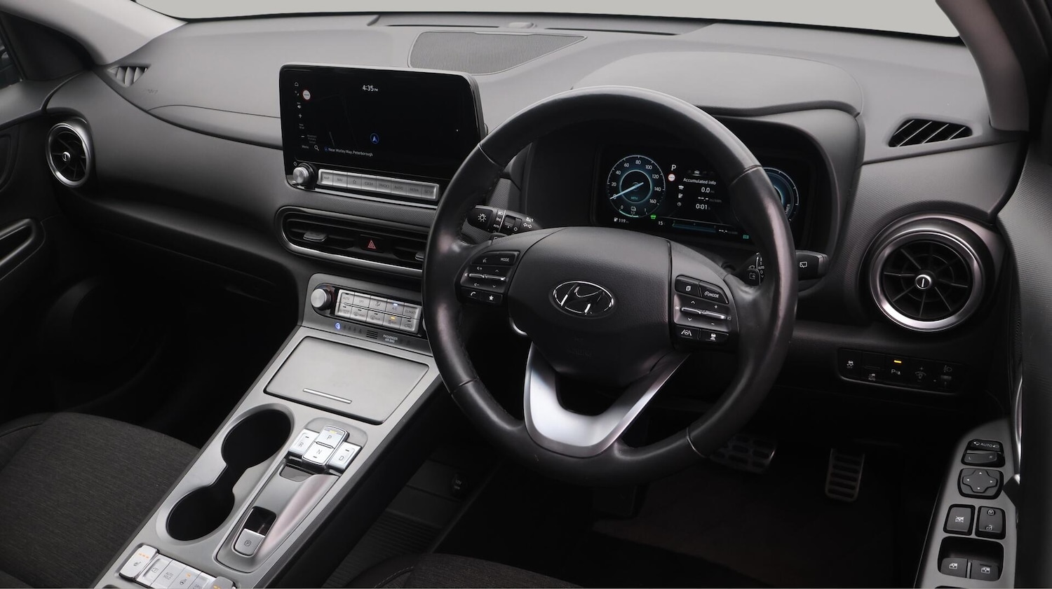 Used Hyundai KONA 2021 for sale - 76388542: Photo 10