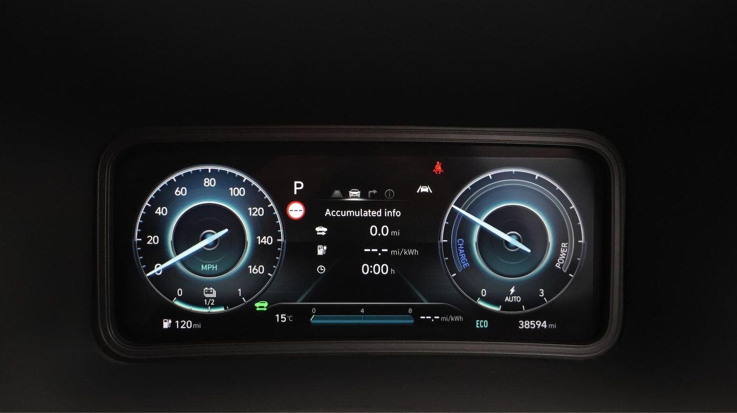 Used Hyundai KONA 2021 for sale - 76388542: Photo 11