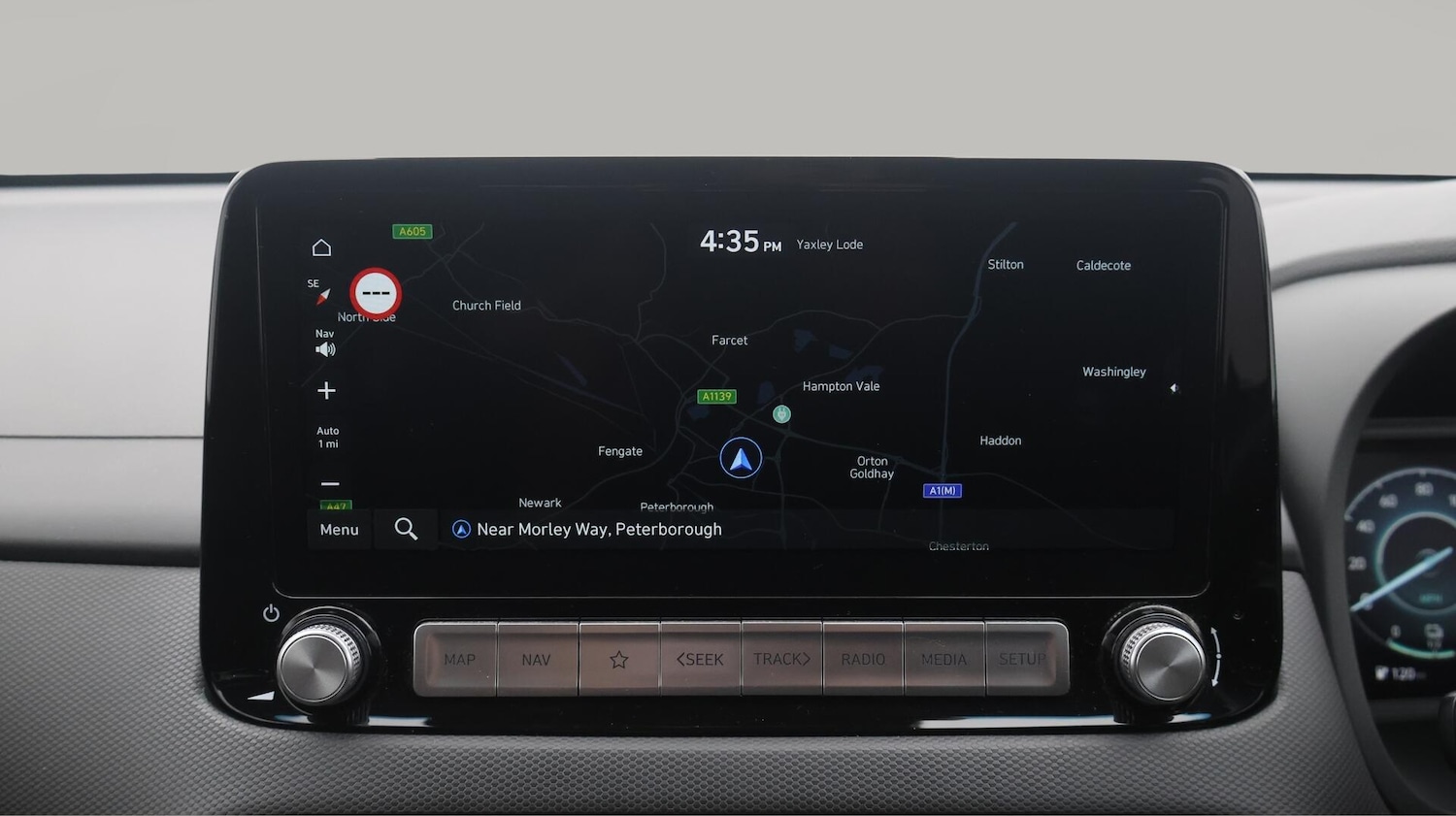 Used Hyundai KONA 2021 for sale - 76388542: Photo 12