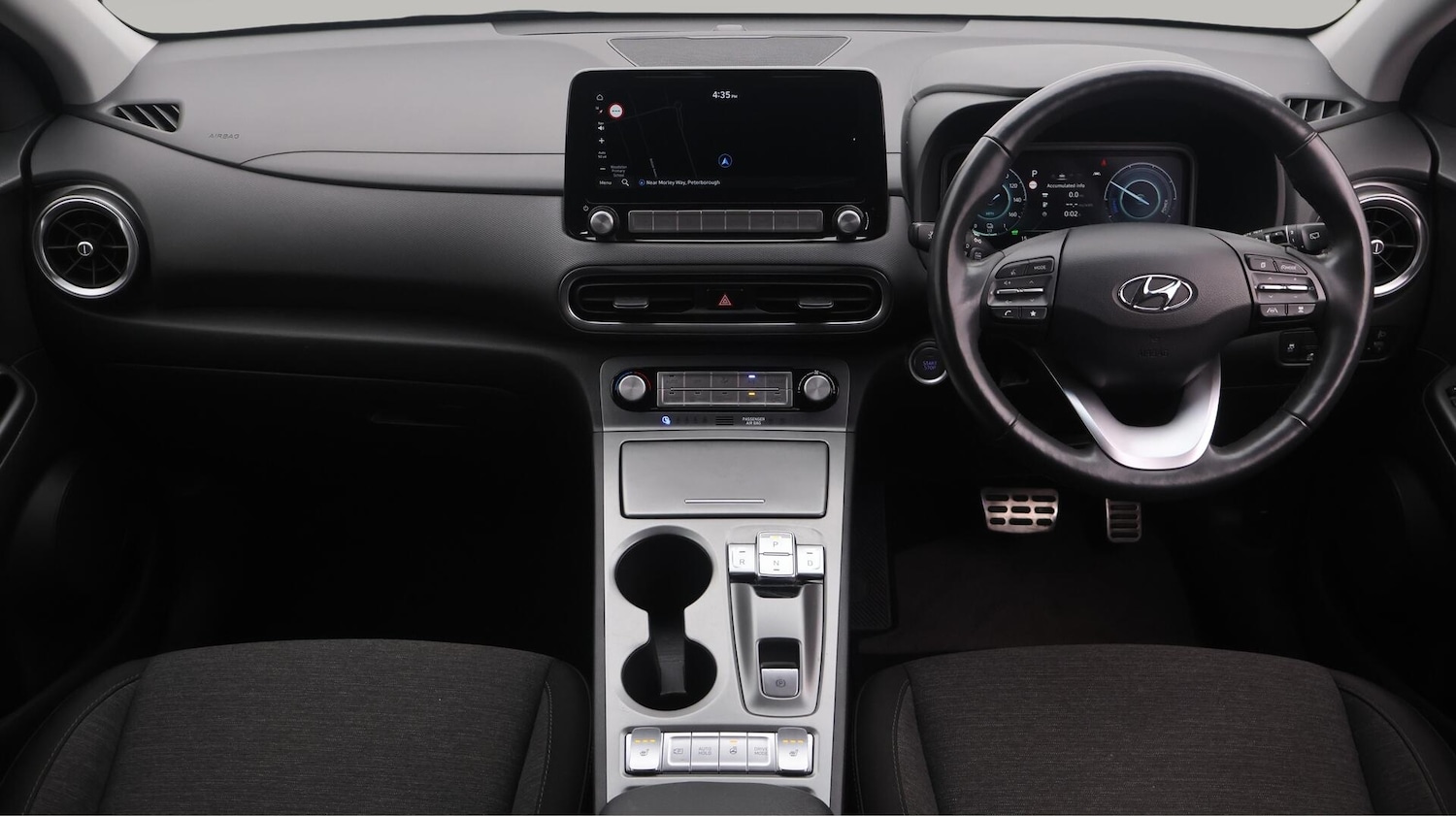 Used Hyundai KONA 2021 for sale - 76388542: Photo 14