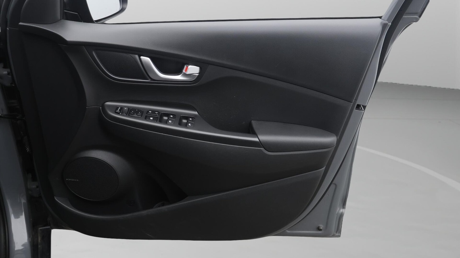 Used Hyundai KONA 2021 for sale - 76388542: Photo 16