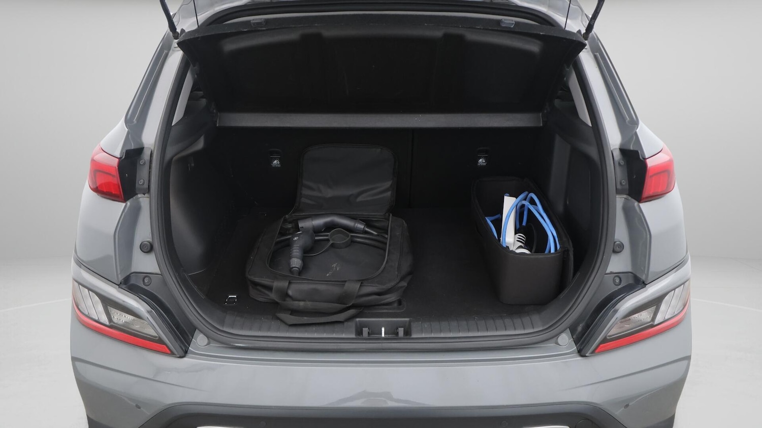 Used Hyundai KONA 2021 for sale - 76388542: Photo 18