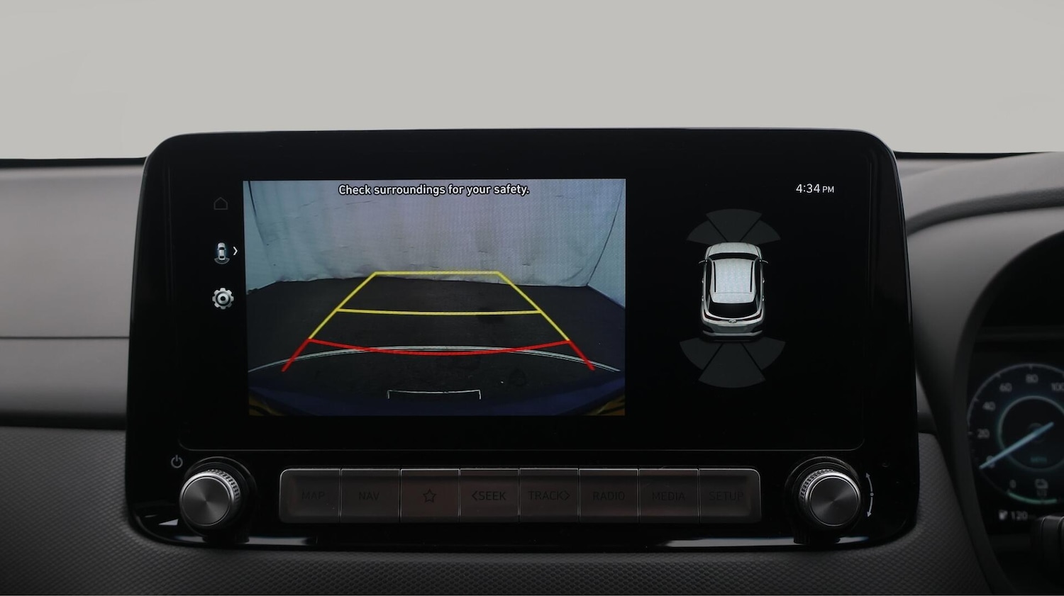 Used Hyundai KONA 2021 for sale - 76388542: Photo 26