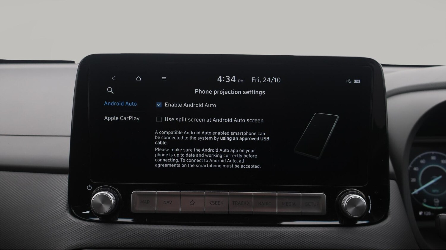 Used Hyundai KONA 2021 for sale - 76388542: Photo 27