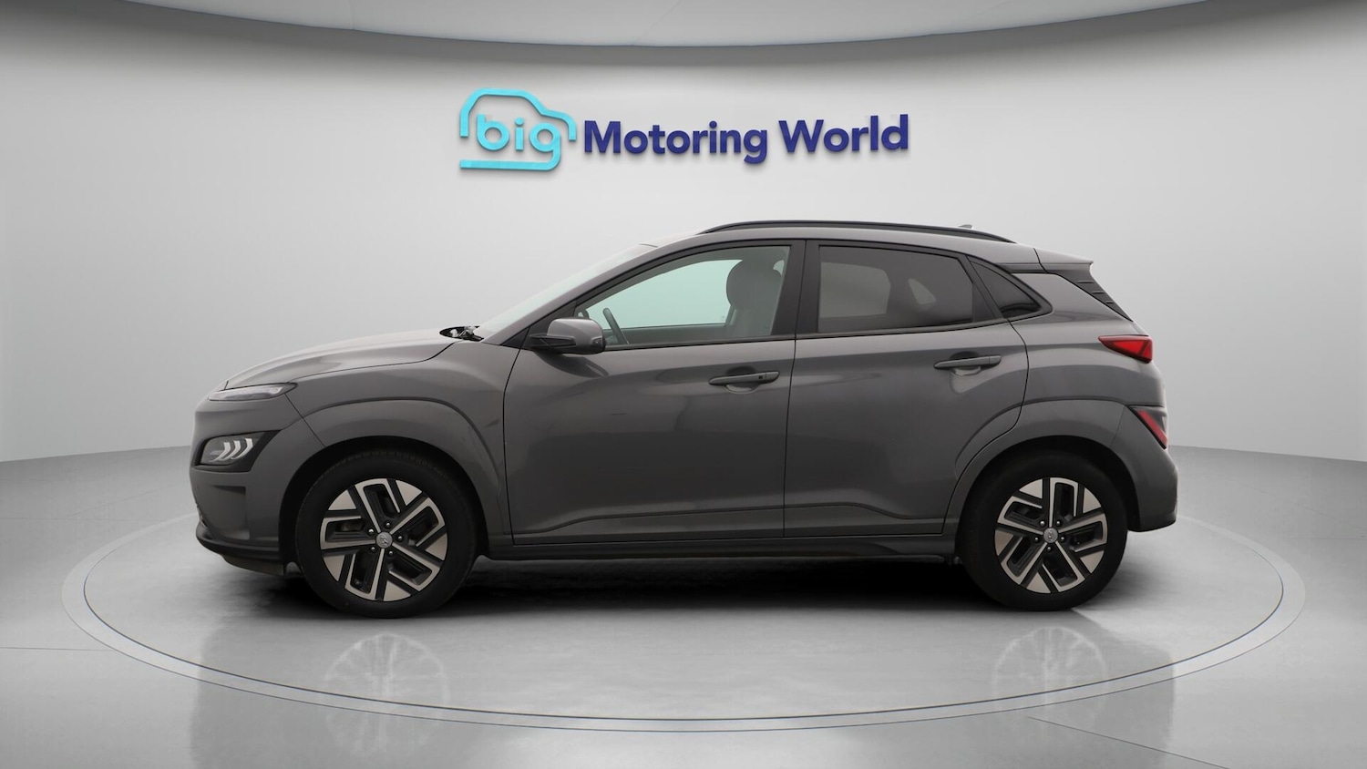 Used Hyundai KONA 2021 for sale - 76388542: Photo 5