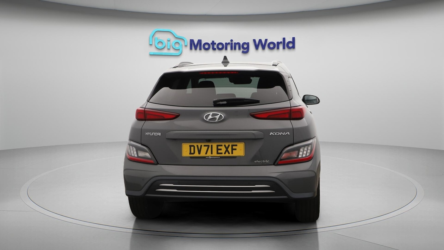 Used Hyundai KONA 2021 for sale - 76388542: Photo 7