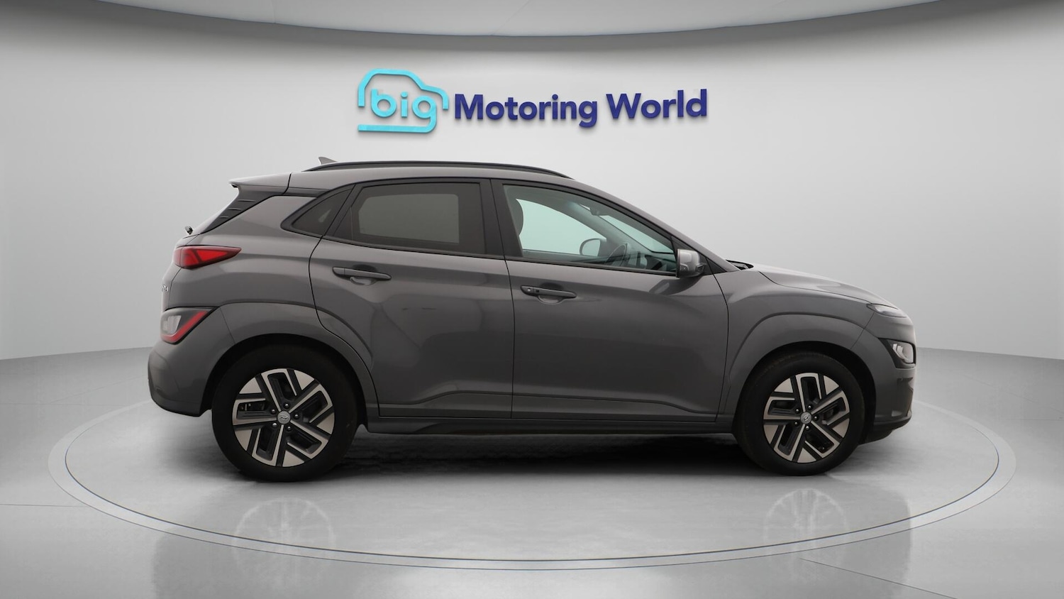Used Hyundai KONA 2021 for sale - 76388542: Photo 9