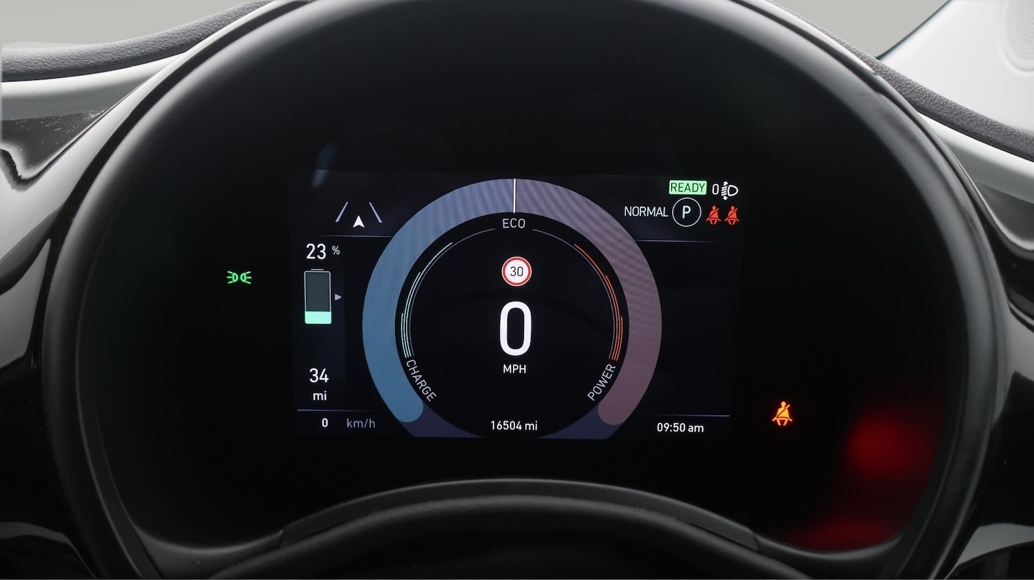 Used Fiat 500e for sale - 76727823: Photo 11