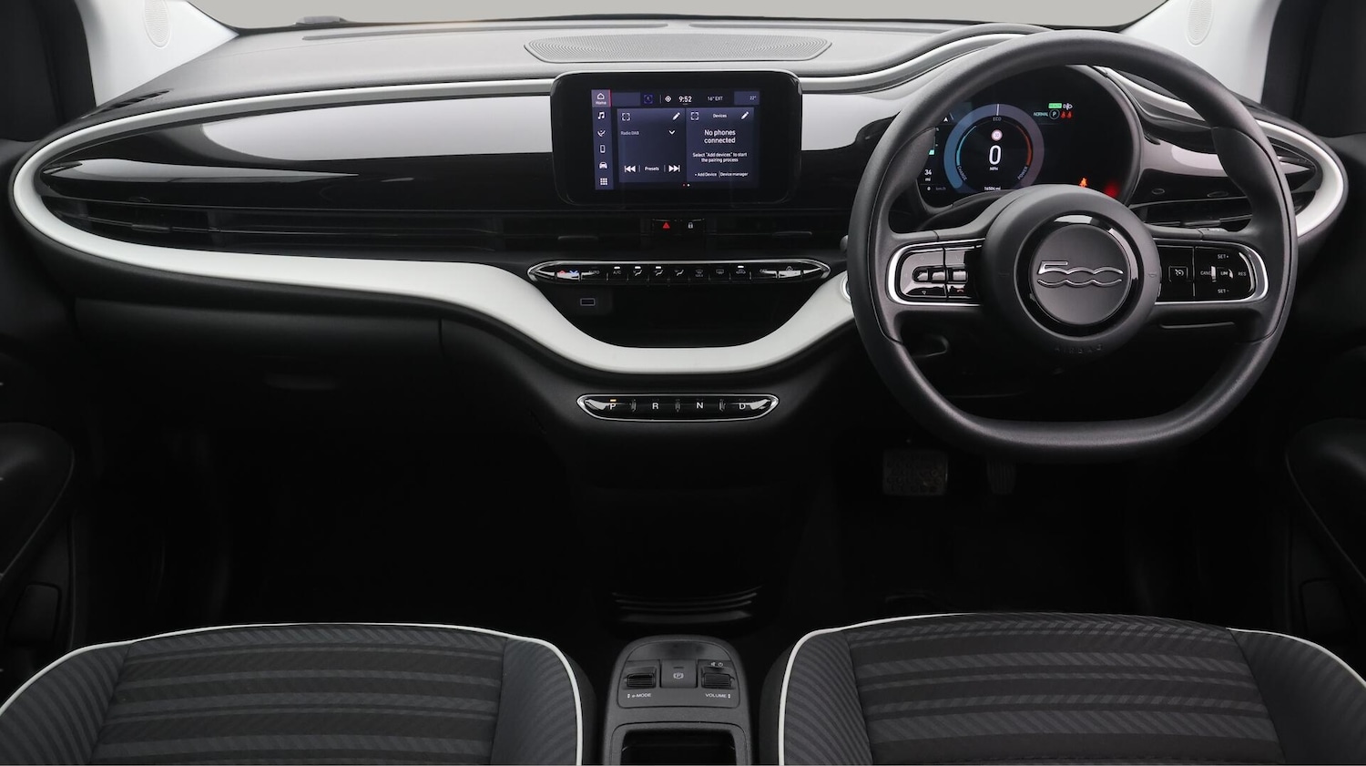 Used Fiat 500e for sale - 76727823: Photo 14