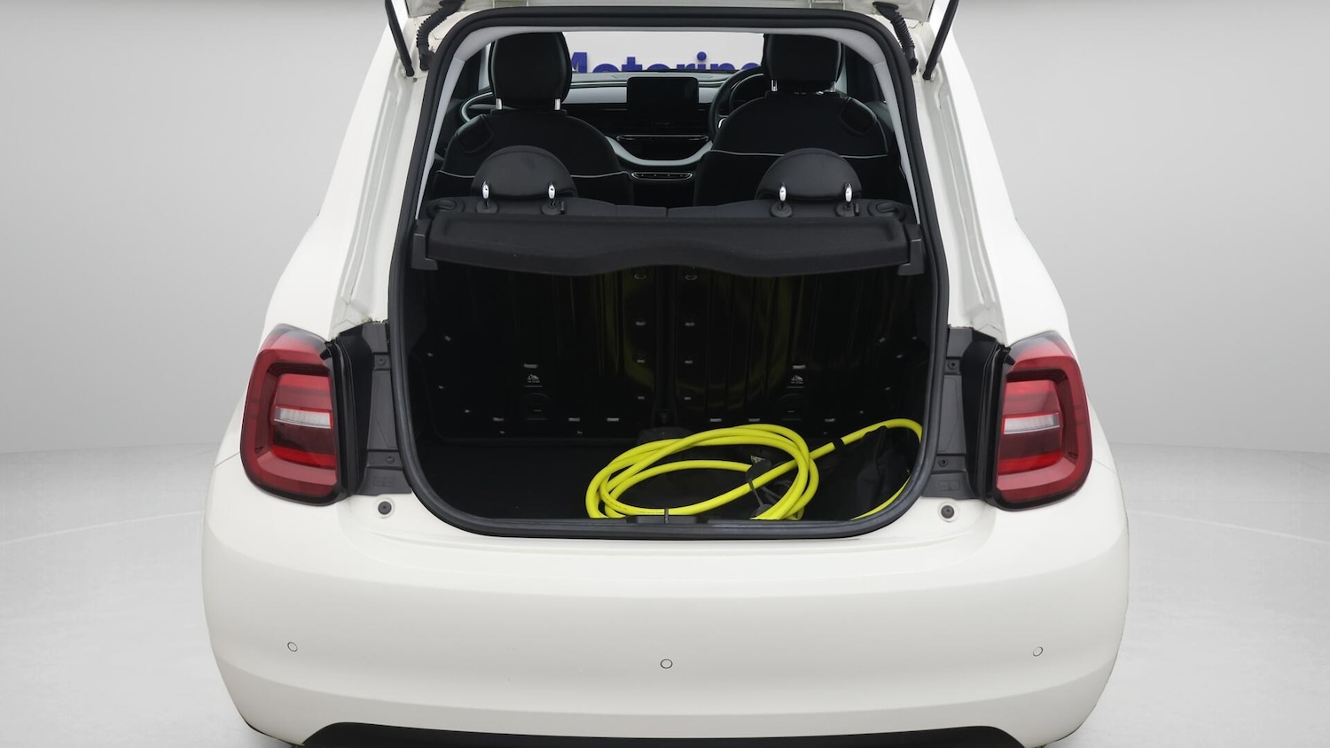 Used Fiat 500e for sale - 76727823: Photo 18