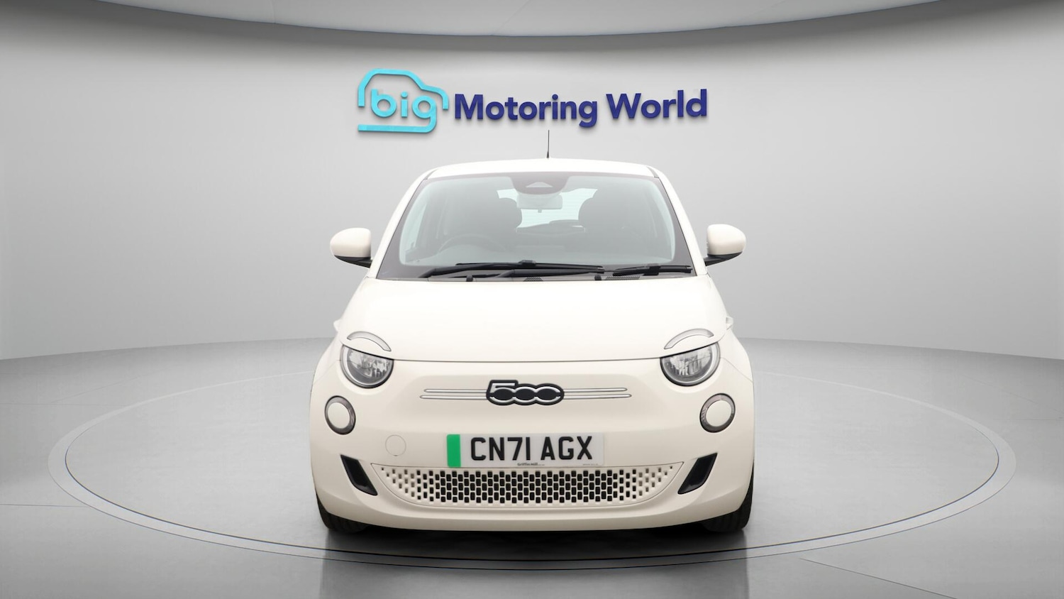 Used Fiat 500e for sale - 76727823: Photo 3