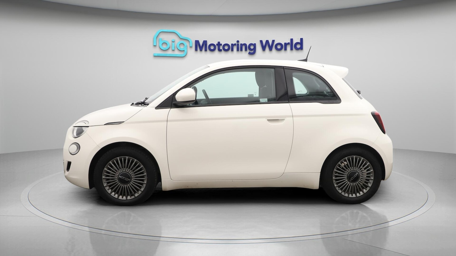 Used Fiat 500e for sale - 76727823: Photo 5