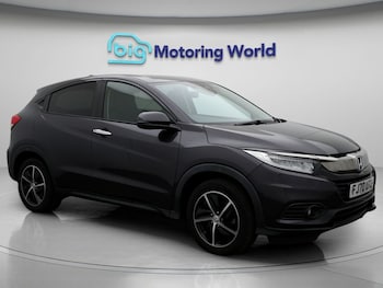 Honda - HR-V