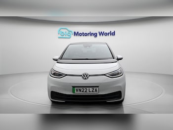 Used Volkswagen ID.3 2022 for sale - 79119927: Photo
