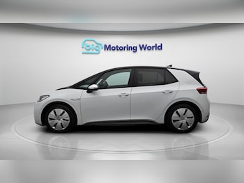 Used Volkswagen ID.3 2022 for sale - 79119927: Photo