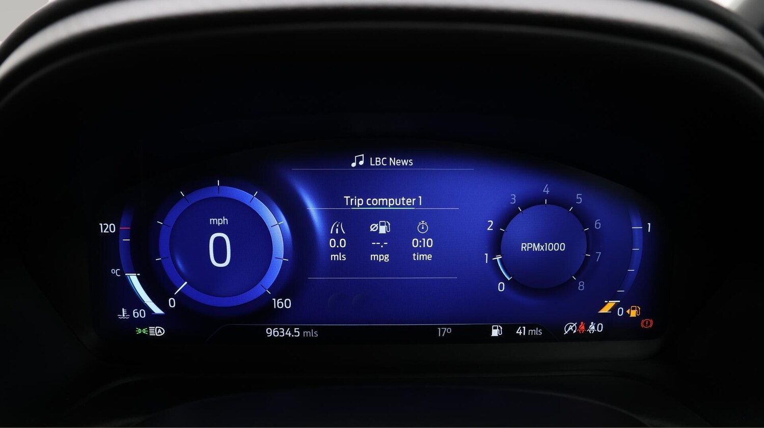 Used Ford Fiesta 2023 for sale - 76499811: Photo 11