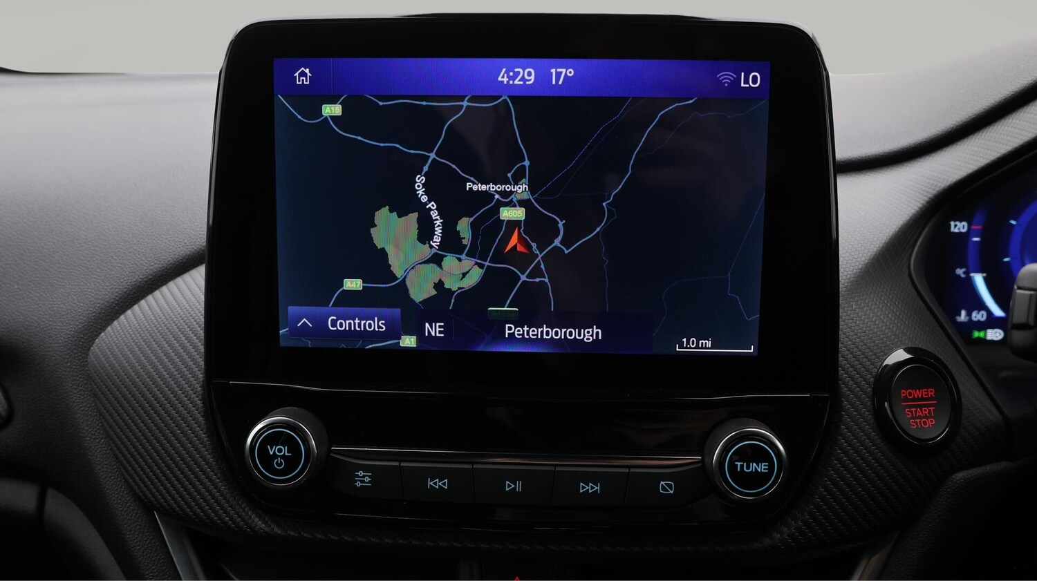 Used Ford Fiesta 2023 for sale - 76499811: Photo 12