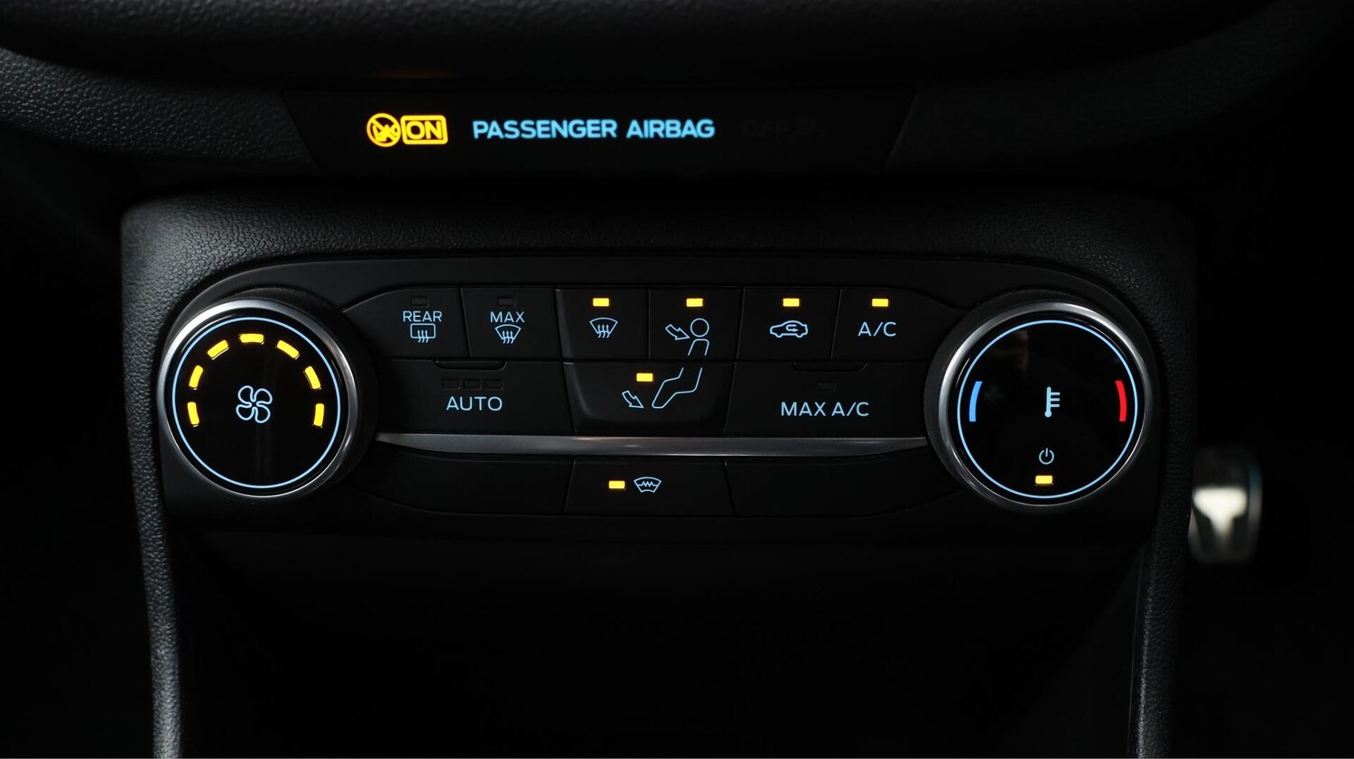 Used Ford Fiesta 2023 for sale - 76499811: Photo 13