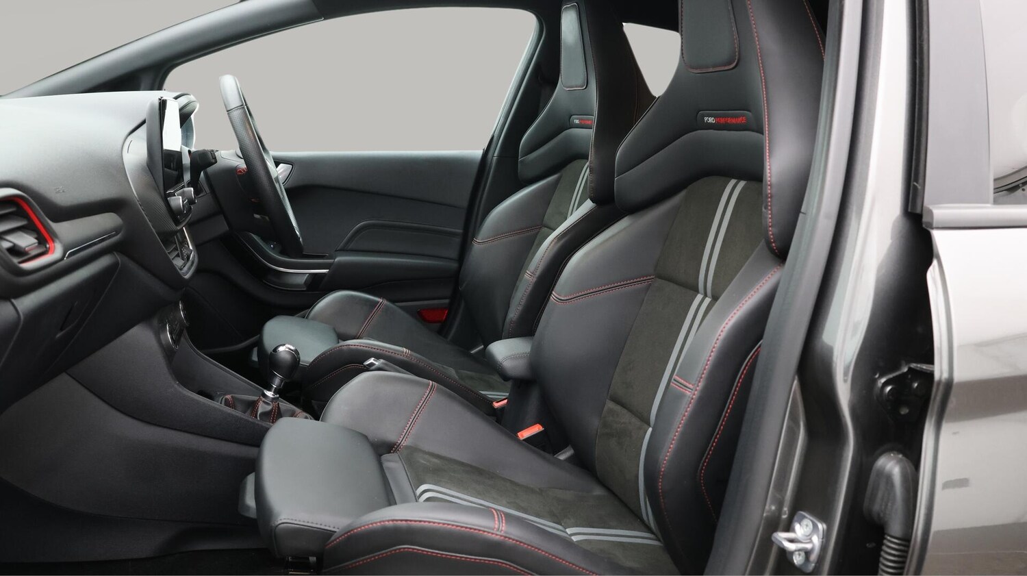 Used Ford Fiesta 2023 for sale - 76499811: Photo 15