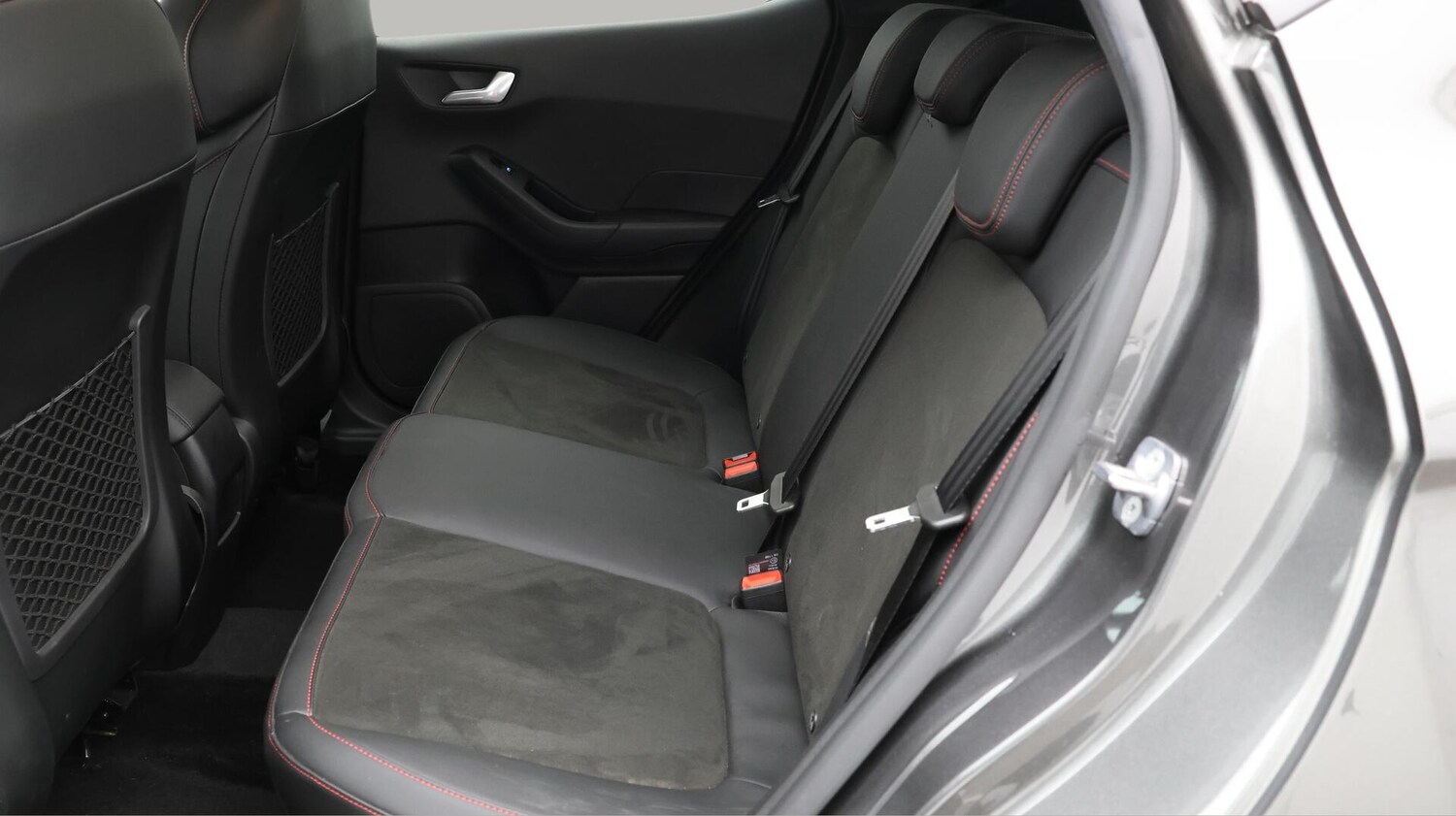 Used Ford Fiesta 2023 for sale - 76499811: Photo 17