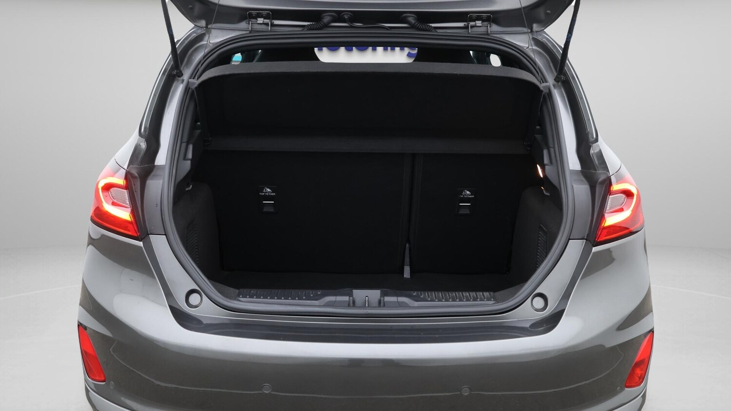 Used Ford Fiesta 2023 for sale - 76499811: Photo 18