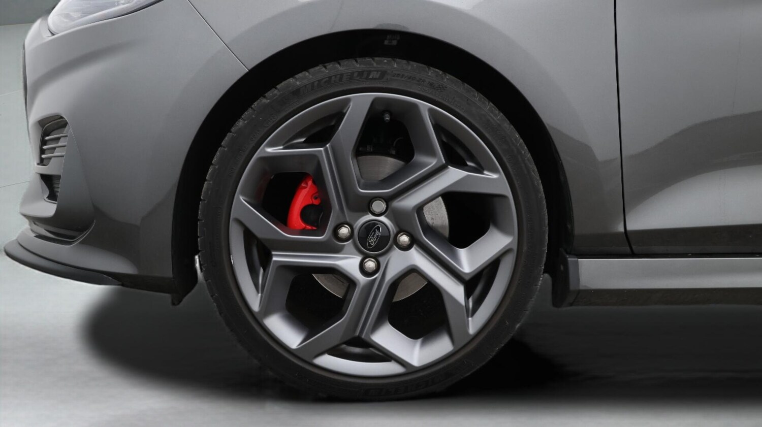 Used Ford Fiesta 2023 for sale - 76499811: Photo 19