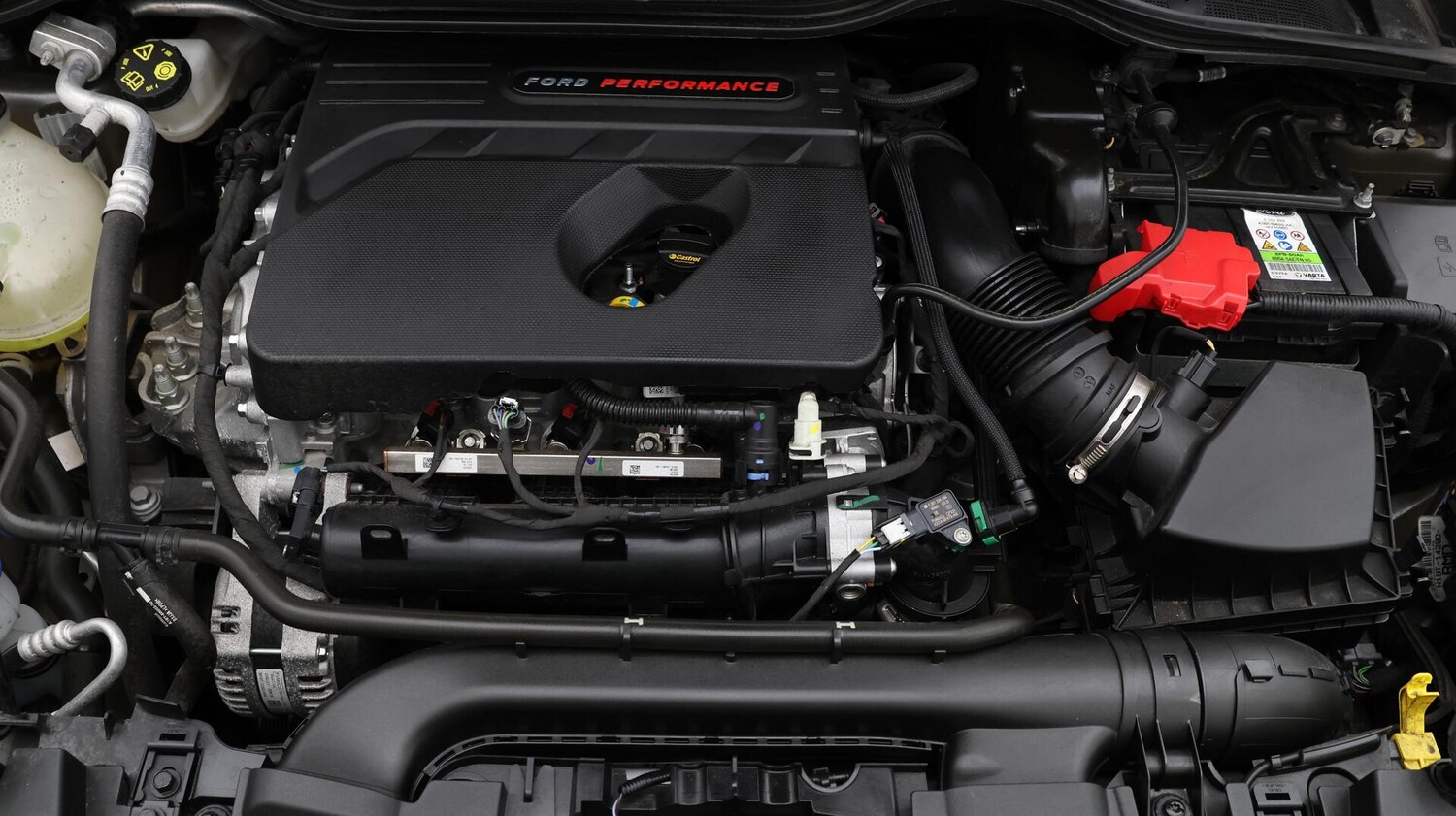 Used Ford Fiesta 2023 for sale - 76499811: Photo 20