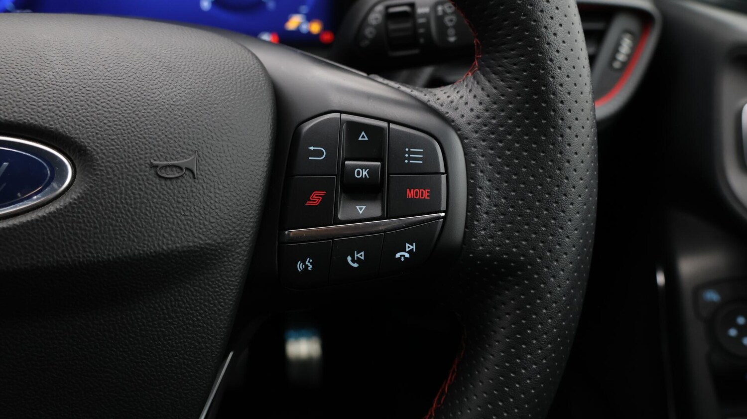 Used Ford Fiesta 2023 for sale - 76499811: Photo 25