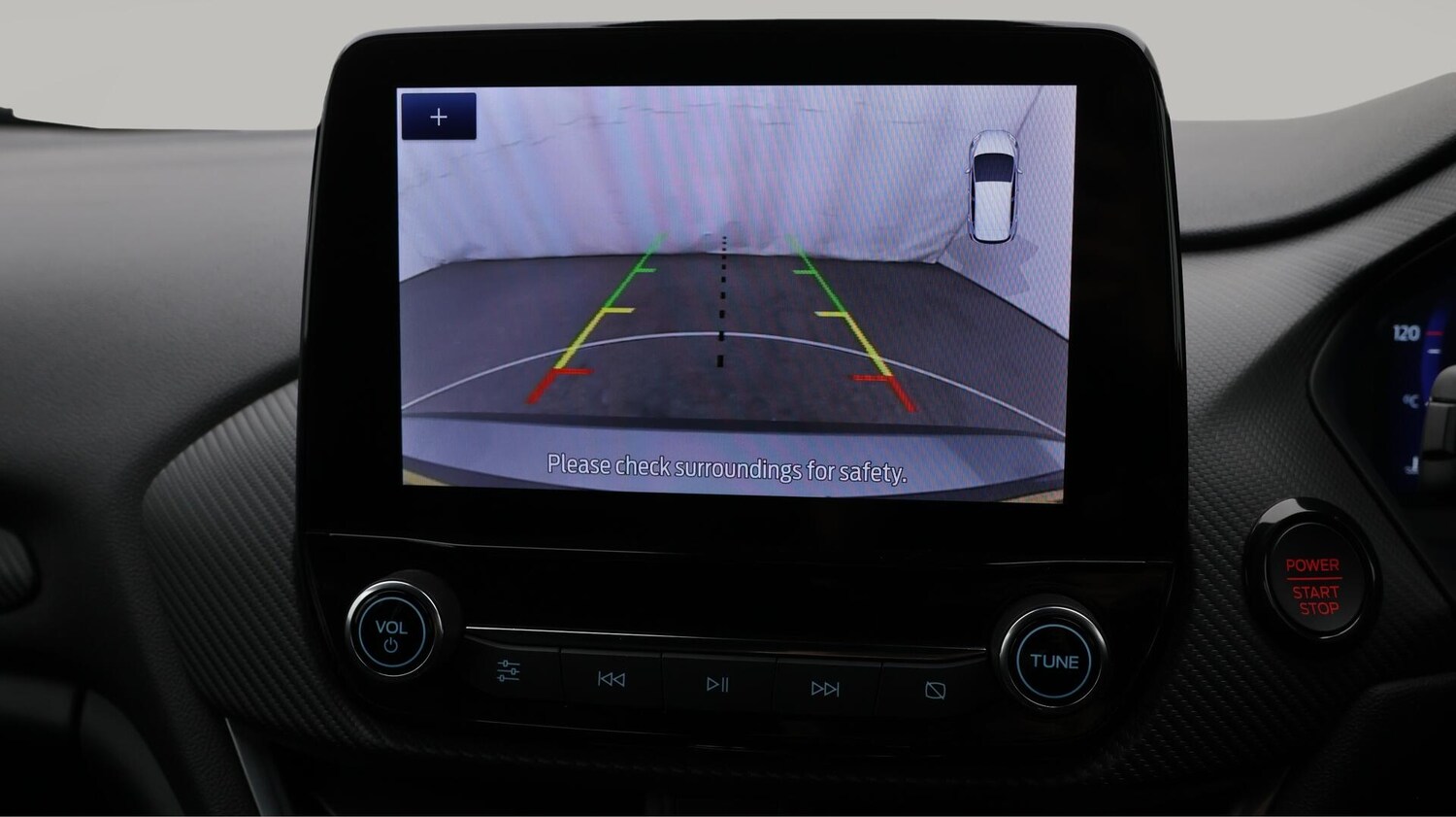 Used Ford Fiesta 2023 for sale - 76499811: Photo 26