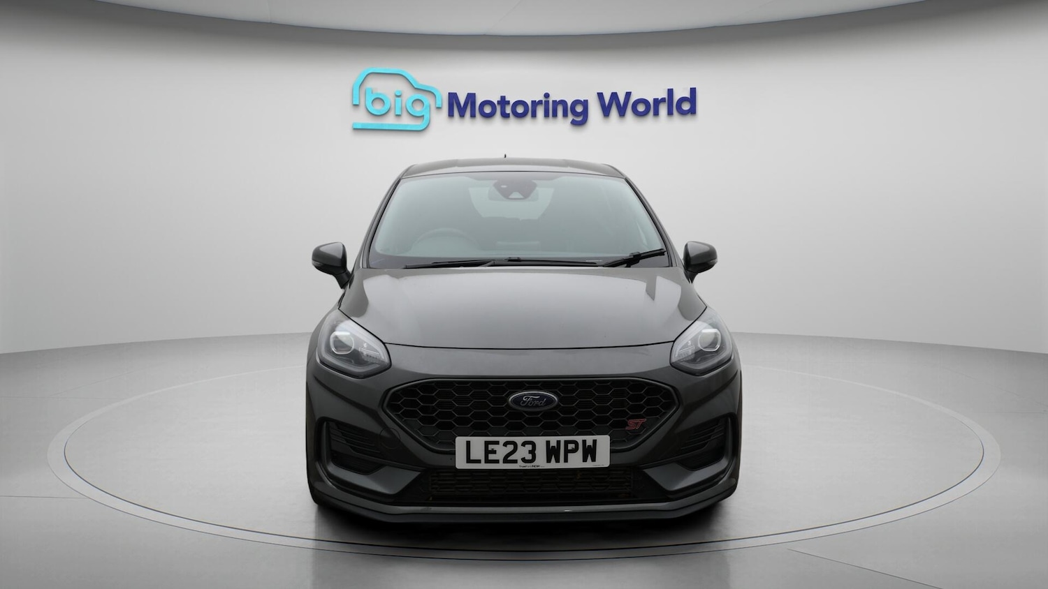 Used Ford Fiesta 2023 for sale - 76499811: Photo 3