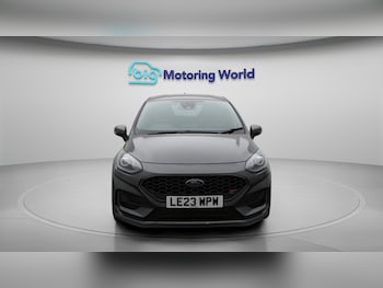 Used Ford Fiesta 2023 for sale - 76499811: Photo