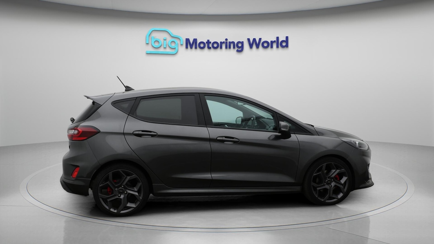 Used Ford Fiesta 2023 for sale - 76499811: Photo 9