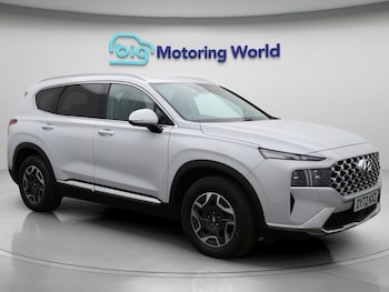Hyundai - Santa Fe