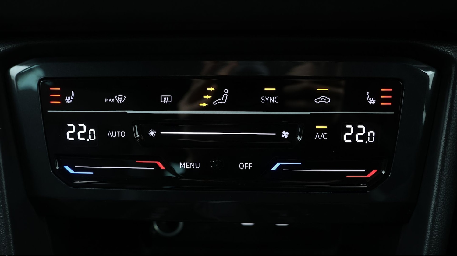 Used Volkswagen Tiguan 2024 for sale - 77271452: Photo 12