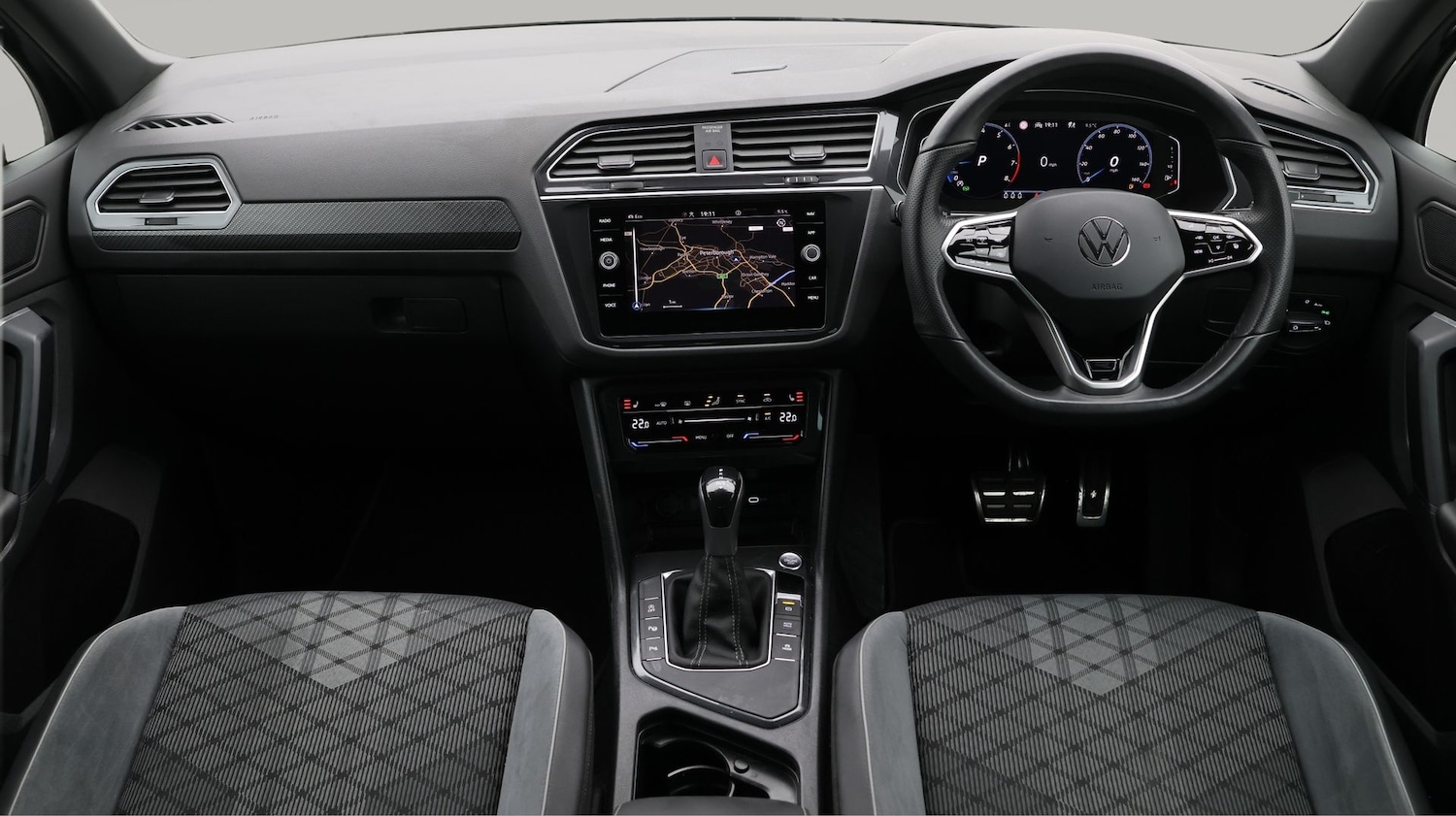 Used Volkswagen Tiguan 2024 for sale - 77271452: Photo 13