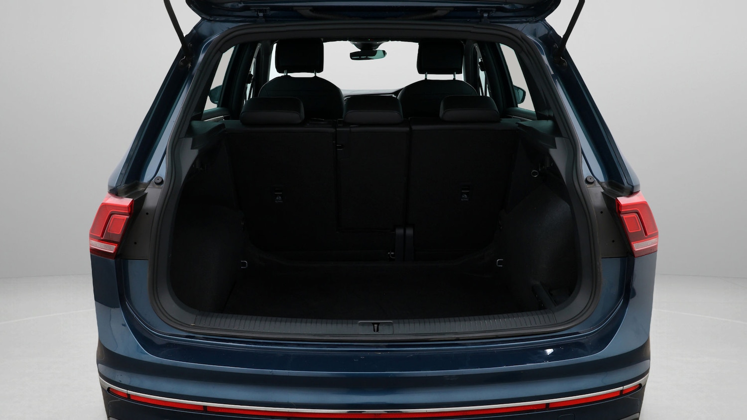 Used Volkswagen Tiguan 2024 for sale - 77271452: Photo 17