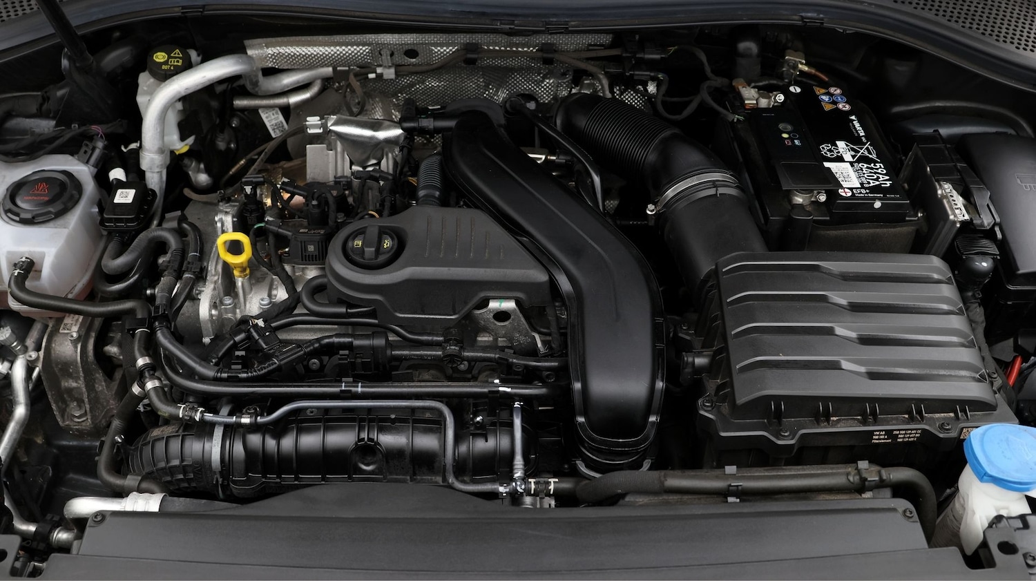 Used Volkswagen Tiguan 2024 for sale - 77271452: Photo 19