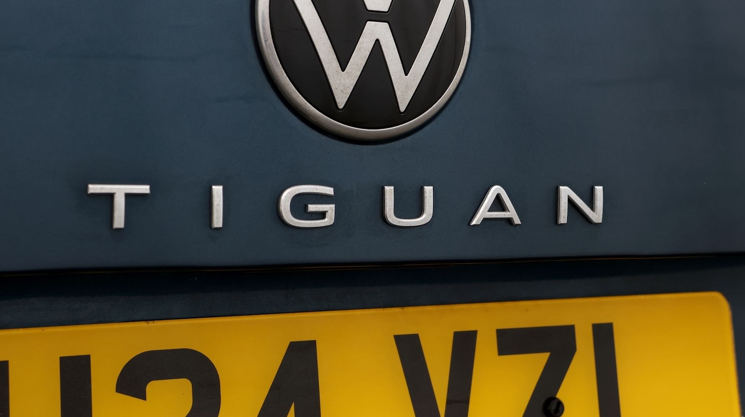 Used Volkswagen Tiguan 2024 for sale - 77271452: Photo 20