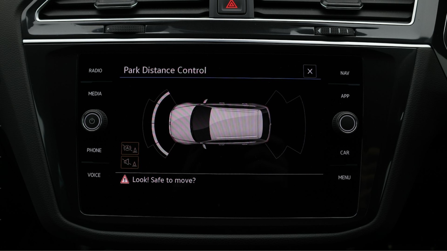 Used Volkswagen Tiguan 2024 for sale - 77271452: Photo 25