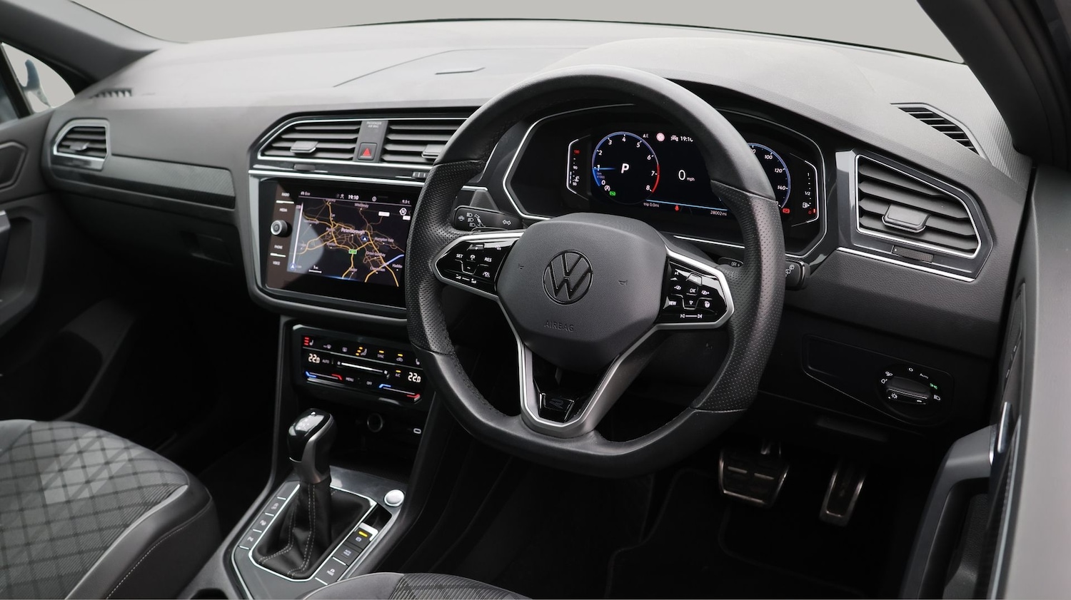 Used Volkswagen Tiguan 2024 for sale - 77271452: Photo 9